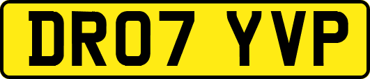 DR07YVP