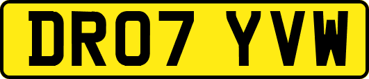 DR07YVW