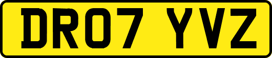 DR07YVZ