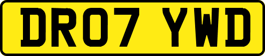 DR07YWD