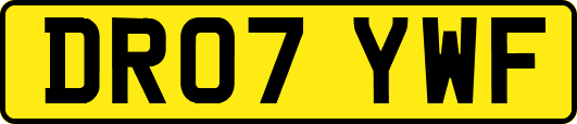 DR07YWF