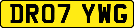 DR07YWG