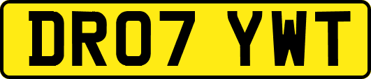DR07YWT