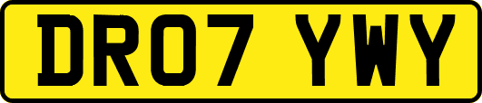 DR07YWY