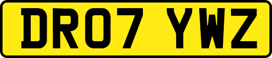 DR07YWZ