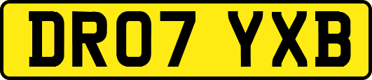 DR07YXB
