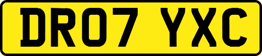 DR07YXC