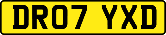 DR07YXD