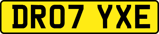 DR07YXE