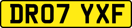 DR07YXF