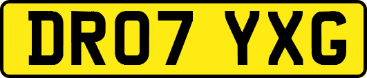 DR07YXG