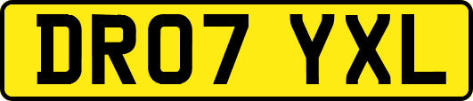 DR07YXL