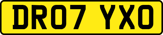 DR07YXO