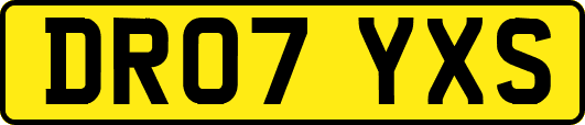 DR07YXS