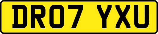 DR07YXU