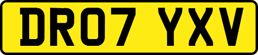 DR07YXV