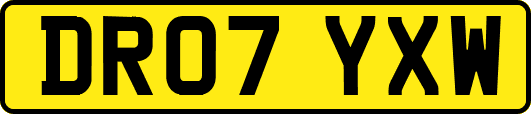 DR07YXW