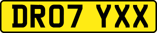 DR07YXX