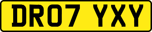 DR07YXY