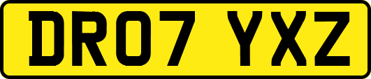 DR07YXZ