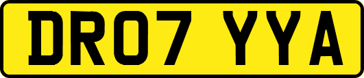 DR07YYA