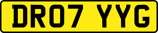 DR07YYG