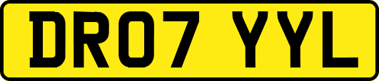 DR07YYL