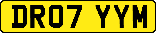 DR07YYM