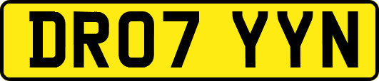 DR07YYN