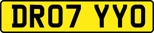 DR07YYO