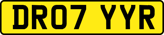DR07YYR