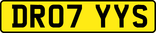 DR07YYS