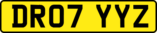 DR07YYZ