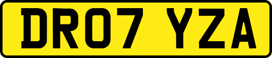 DR07YZA