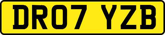 DR07YZB