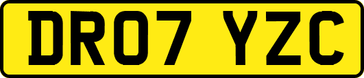 DR07YZC