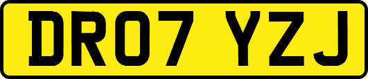 DR07YZJ