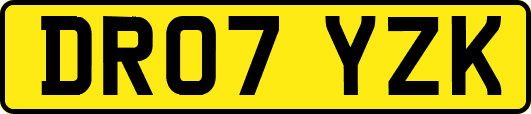 DR07YZK