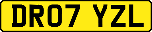 DR07YZL