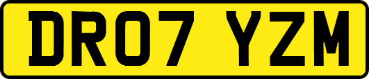 DR07YZM