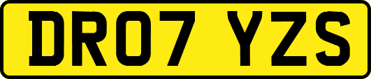 DR07YZS
