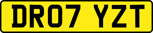 DR07YZT