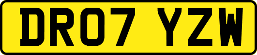 DR07YZW
