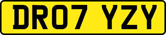 DR07YZY