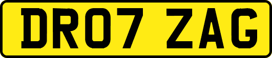 DR07ZAG