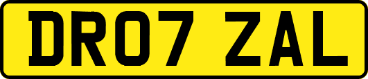 DR07ZAL