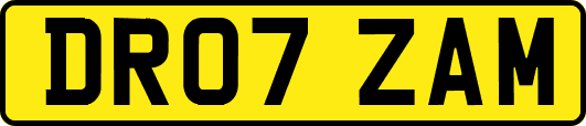 DR07ZAM