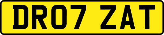 DR07ZAT