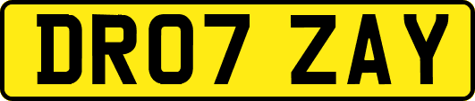 DR07ZAY