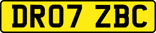 DR07ZBC